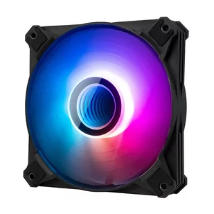 Chłodzenie wodne komputera Darkflash DX240 V2.6 ARGB 2x 120x120 (Czarny) - Tuning komputera - akcesoria - miniaturka - grafika 3