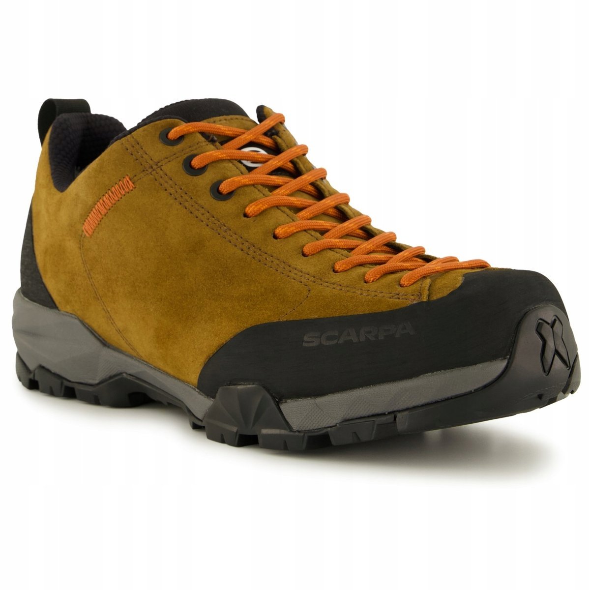 Scarpa MOJITO TRAIL - buty trekkingowe męskie, rozmiar 45