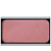 Artdeco Blusher puder róż w praktycznym magnetycznym lusterku odcień 28A Holiday Flirt 5 g - Róże do policzków - miniaturka - grafika 1
