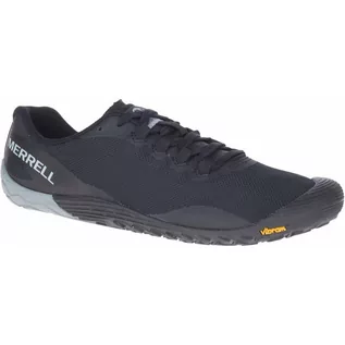 Buty sportowe damskie - Buty do Biegania Damskie Merrell Vapor Glove 4 - grafika 1