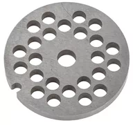 Akcesoria i części AGD - Sitko maszynki do mielenia mięsa Zelmer nr 8 fi 6 mm - miniaturka - grafika 1