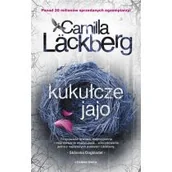 Kryminały - Kukułcze jajo T.11 Kukułcze jajo - miniaturka - grafika 1