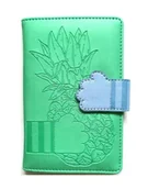 Notesy i bloczki - Notatnik dziecięcy A6/64K gładki TW Ananas - Fresh - miniaturka - grafika 1