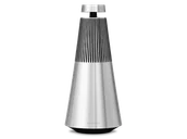 Głośniki i kolumny - Bang & Olufsen BEOSOUND 2 3rd GEN (srebrny) - miniaturka - grafika 1