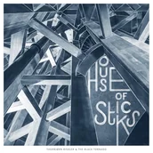 Poezja śpiewana - House Of Sticks - miniaturka - grafika 1