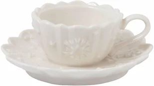 Villeroy & Boch Świecznik filiżanka Toy s Delight Royal Classic - Świeczniki - miniaturka - grafika 1
