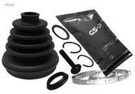 Układ napędowy - akcesoria - Zestaw osłon, wał napędowy GSP 780182 - miniaturka - grafika 1