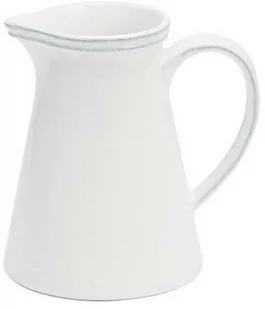 Costa Nova Dzbanek Friso White 0,32 l - Dzbanki i imbryki - miniaturka - grafika 1