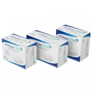Apteczki i materiały opatrunkowe - ZARYS ELASTOPOR STERIL opatrunek sterylny (25 sztuk)-10x30cm Opatrunek sterylny z wkładem chłonnym - miniaturka - grafika 1
