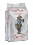 Kawa - Lucaffe Kawa ziarnista Decaffeinato 700g 5363-uniw - miniaturka - grafika 1