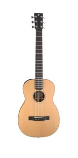 Furch LJ10-CM Travel Little Jane LR Baggs EAS-VTC Gitara akustyczna Gratis Prezent od Kup Instrument! - Gitary elektryczne - miniaturka - grafika 1
