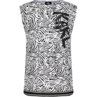 Sukienki i spódniczki dla dziewczynek - Karl Lagerfeld Kids Sukienka - miniaturka - grafika 1