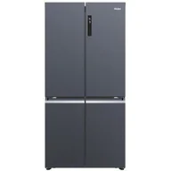Lodówki - Haier Cube Series 5 HCR5919ENMB - miniaturka - grafika 1
