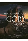 Nauka - Wielka ilustrowana księga Góry świata - miniaturka - grafika 1