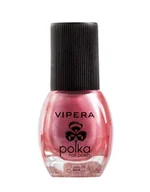 Lakiery do paznokci - Vipera Polka Nail Polish lakier do paznokci 106 5.5ml - miniaturka - grafika 1