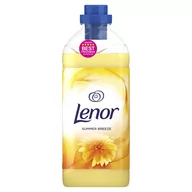 Środki do prania - Lenor Płyn Do Płukania 3x1360ml Summer - miniaturka - grafika 1