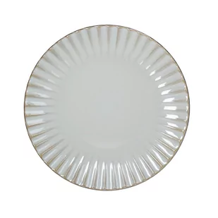 Talerz obiadowy Saggio ⌀27cm - Talerze - miniaturka - grafika 1