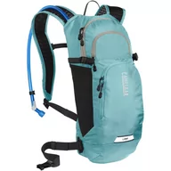 Plecaki - Plecak sportowy CamelBak Women's Lobo 9 | LATIGO TEAL - miniaturka - grafika 1