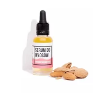 Serum do włosów - 4 Szpaki Serum do włosów średnioporowatych - miniaturka - grafika 1