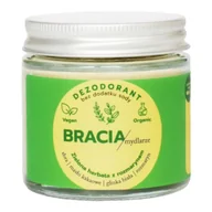 Herbata - Bracia mydlarze dezodorant zielona herbata 60 ml - miniaturka - grafika 1