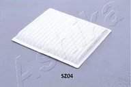Filtry kabinowe - Filtr, wentylacja przestrzeni pasażerskiej Ashika 21-SZ-Z04 - miniaturka - grafika 1