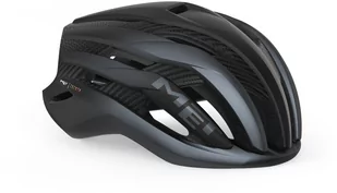 MET Trenta 3K Carbon MIPS Helmet, czarny L | 58-61cm 2022 Kaski szosowe 57001927 - Kaski rowerowe - miniaturka - grafika 1