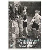 Wywiady, wspomnienia - PENGUIN BOOKS THE ROAD TO WIGAN PIER - miniaturka - grafika 1