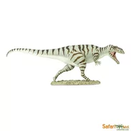 Figurki dla dzieci - Safari Ltd Wild Safari Prehistoric World dinozaur 303929  Giganotosaurus 303929 - miniaturka - grafika 1