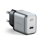 Zasilacze do laptopów - Satechi 30W Usb-C Pd Gan Szybka Ładowarka Sieciowa - miniaturka - grafika 1