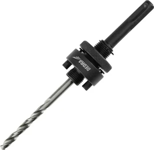 Dedra Uchwyt do otwornic uniwersalnych 5/8'' SDS PLUS - Akcesoria do elektronarzędzi - miniaturka - grafika 1
