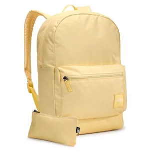 Plecak szkolny Case Logic Alto Kolor: żółty - Plecaki - miniaturka - grafika 1