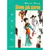 Poezja - Slowa jak ziarno Nowa - miniaturka - grafika 1