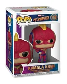 Figurki kolekcjonerskie - Funko POP, figurka Ms. Marvel, Kamala Khan - miniaturka - grafika 1
