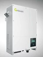 Inwertery, falowniki - Inwerter sieciowy ON-GRID 15kW 3-fazowy Growatt MOD 15KTL3-X (AFCI) - miniaturka - grafika 1