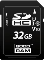 Karty pamięci - Goodram S1A0-0320R12 32GB (S1A0-0320R12) - miniaturka - grafika 1