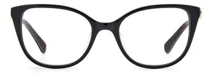 Okulary korekcyjne Kate Spade TAYA 807 - Okulary korekcyjne, oprawki, szkła - miniaturka - grafika 3