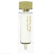 Wody i perfumy unisex - Nylaa Musk Maghribi woda perfumowana spray 75 ml - miniaturka - grafika 1
