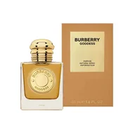Wody i perfumy damskie - Burberry Goddess 50ml Parfum - miniaturka - grafika 1