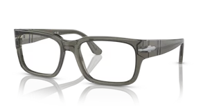 Okulary korekcyjne Persol PO 3315V 1103 - Okulary korekcyjne, oprawki, szkła - miniaturka - grafika 1