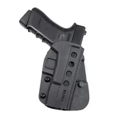 Kabury i pokrowce - kabura do Glock 17/19 SPECIAL-SPEED - miniaturka - grafika 1