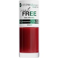 Lakiery do paznokci - Bell, Hypoalergiczny Trwały Lakier Do Paznokci, 09 - miniaturka - grafika 1