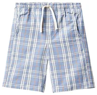 Spodenki damskie - United Colors of Benetton Szorty dla dzieci i chłopców, Wielokolorowy wzór w kratkę 942, 150 - miniaturka - grafika 1