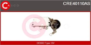 Regulator napięcia Casco - Alternatory CRE40110AS - Akcesoria do układu elektrycznego - miniaturka - grafika 1