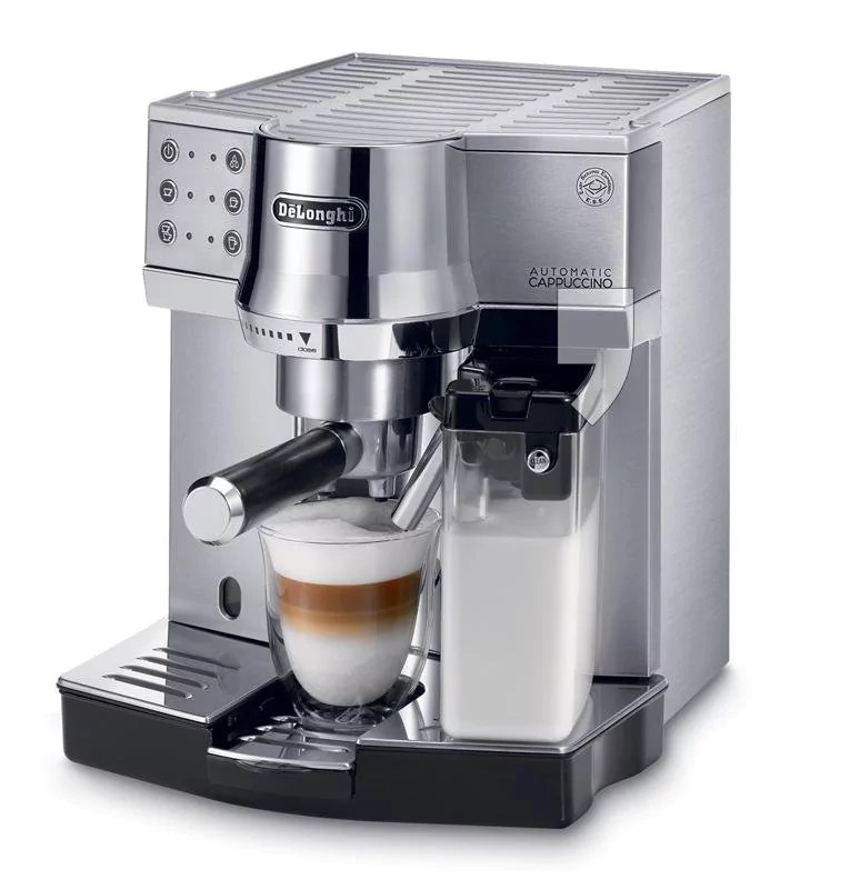 DELONGHI Dedica Style EC685.M Ekspres - niskie ceny i opinie w