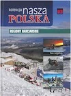 Książki podróżnicze - Nasza Polska t 63 Regiony narciarskie - miniaturka - grafika 1