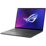 Laptopy - ASUS ROG Zephyrus G16 GA605 16" OLED 240Hz Ryzen AI 9 HX 370 32GB RAM 1TB SSD GeForce RTX4070 Windows 11 Professional - miniaturka - grafika 1