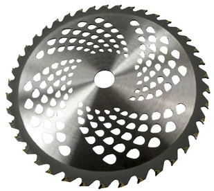 Kosa spalinowa Multifunkcyjna 4w1 (kosa, piła, wykaszarka, nożyce) 3KM John Gardener - Podkaszarki - miniaturka - grafika 14