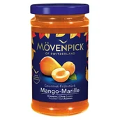Dżem - Movenpick Mango-marille Dżem 250g - miniaturka - grafika 1
