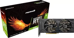 Manli GeForce RTX 3060 12GB GDDR6 (N63030600M25210) - Karty graficzne - miniaturka - grafika 1