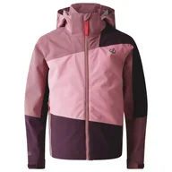 Kurtki i płaszcze dla chłopców - Kurtka dziecięca Dare 2b Explore II Jacket Rozmiar dziecięcy: 98-104 / Kolor: jasnoróżowy - miniaturka - grafika 1